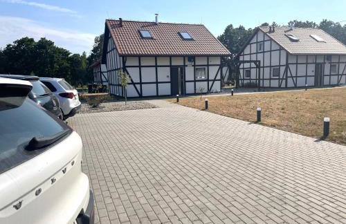 Domki Trzy - 3 - Foto 19