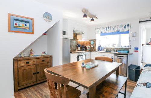 Periwinkle Cottage - Foto 9