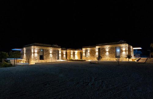 Akra Grammeno Beachfront Villas - Foto 44