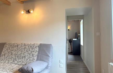 T2 proche autoroute et gare - Foto 3