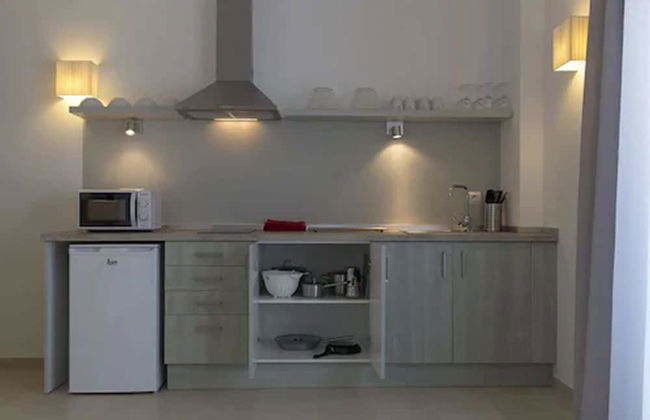 Apartaments Proa Es Pujols - Adults Only - Foto 6