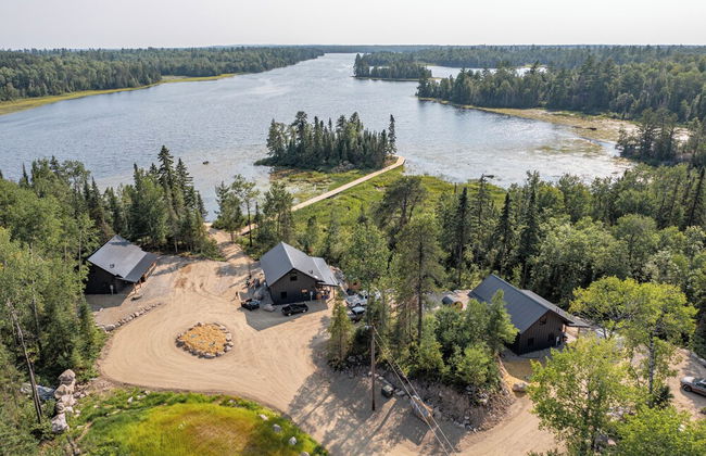 North of North Resort - Photo 30