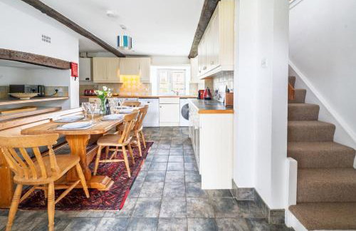 2 Ruscon Cottage by Norfolk Hideaways - Foto 21