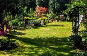 Mach mal Pause bei Geni & Bernd - Foto 16