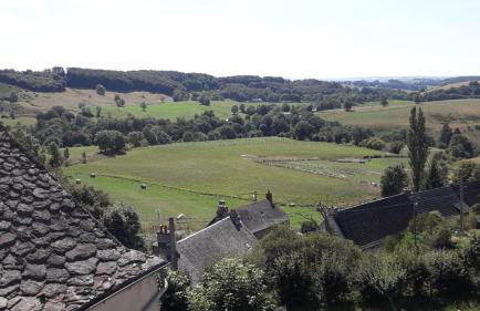 La Maison en Cézallier - Purple - Photo 5