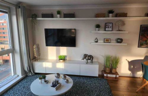 Central 2-bedroom flat - Executive living - Foto 24