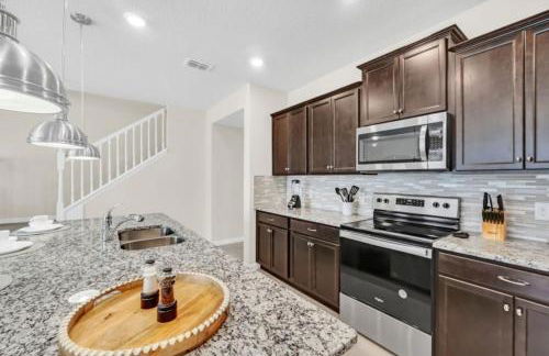 Orlando Villa 6248: Ultimate 5-Star Family Vacation at Windsor Island - Foto 13