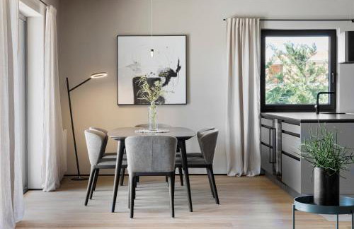 Villa Bewegte Berge - Foto 7