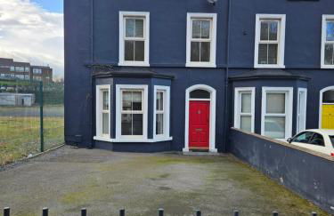 Forthill Lodge - Foto 1