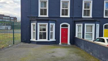 Forthill Lodge - Foto 1