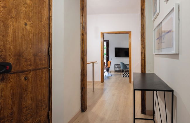 Stay U-nique Apartment Gran Via IV - Foto 2