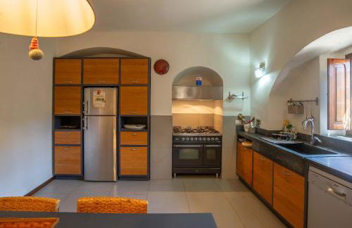 Podere Del Noce - Foto 14