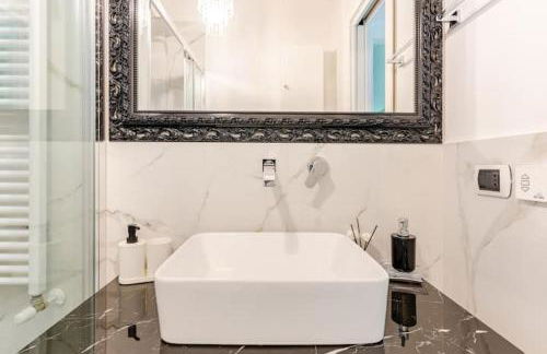 LUX - Elegant sea view apartment Portofino Coast - Foto 16