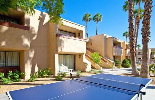 Desert Vacation Villas 2BR Apartment with Resort Access - Foto 33