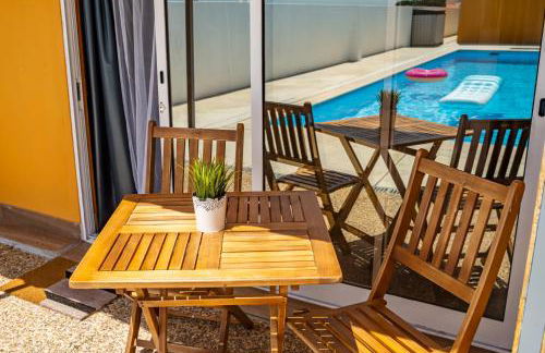 Wake up with the Sea Breeze- House with pool AP2 - Foto 13