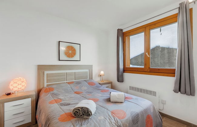 El Tarter Ski Apartment for Families - Photo 3