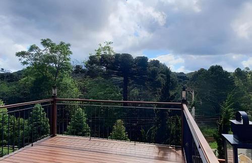 Bosque 201 Apto junto a Natureza próximo ao centro - Foto 39