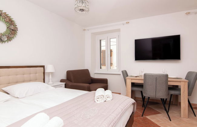 Apartments Leonel Piran - Foto 31