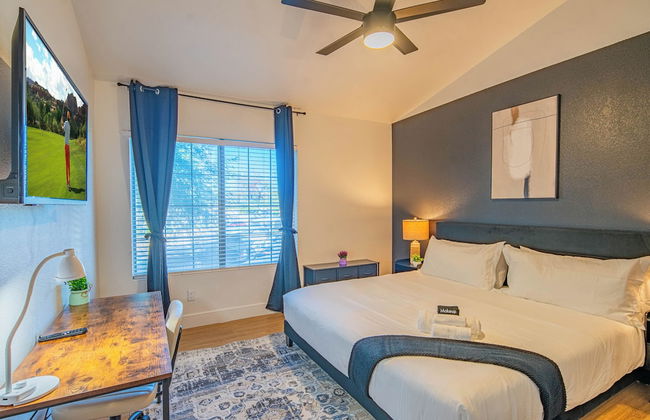 ROVE LIVING/KL - Hideaway North Scottsdale - Foto 48