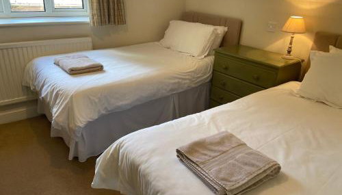 Far Hill Cottage - Foto 4