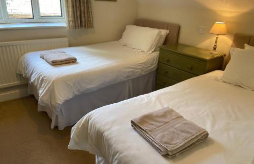 Far Hill Cottage - Foto 4