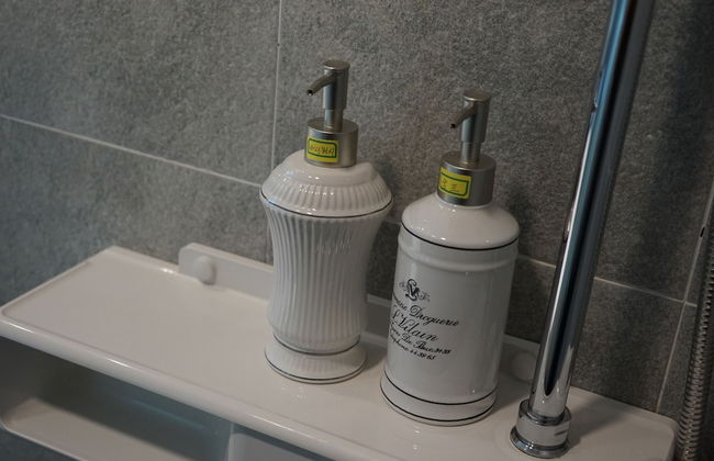 Moonlight Village Pension - Foto 50