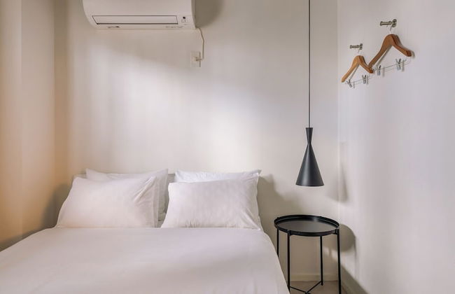 Infinity Hotel -Jicchaku- - Foto 60