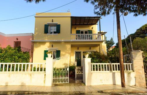 JASMINE OF POSEIDONIA - Foto 41