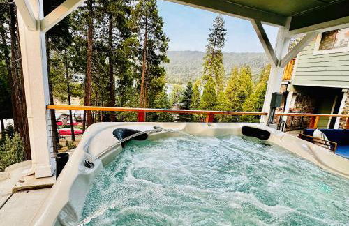 Lakeview Haven - Boat Slip - Dog Friendly - Sleeps 16 - Foto 2