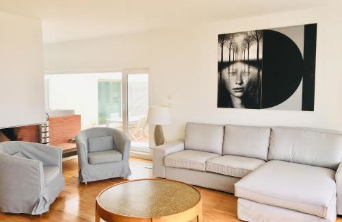 Santa Cruz Ocean View Villa - Foto 25