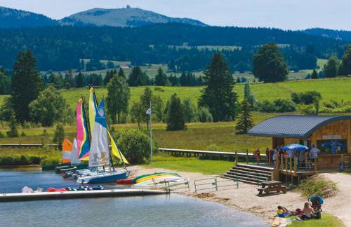 Appartement Col de la Faucille - Foto 7