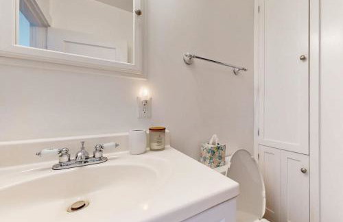 Goose Creek Cottage - Foto 17