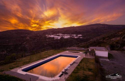 Alojamientos Rurales Los Macabes - Foto 32