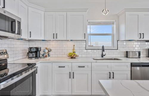 Laguna Villa: The Ultimate Beachfront Mega-Retreat: 9BR, Sleep 32 - Foto 55