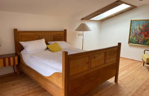 Haus Seerose - Photo 12