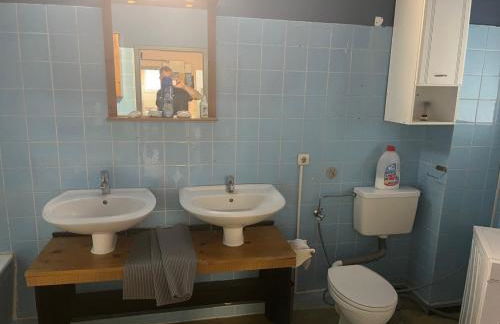 6-7 Betten Unterkunft für Monteure - Foto 9