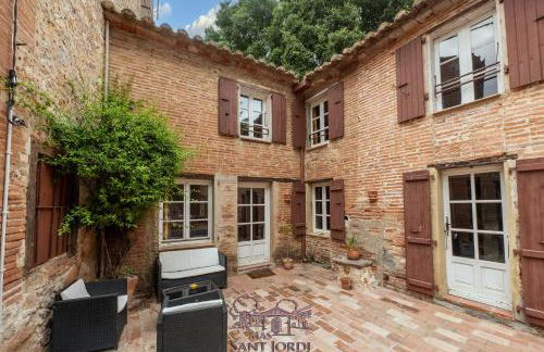 Mas Sant Jordi - Foto 2