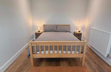 Studio Apartment in Paull, near Saltend, Hull with parking - Foto 14