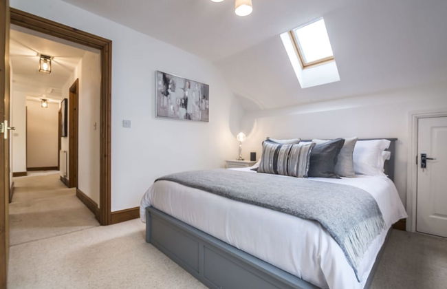 French Fields - 4 Bedroom - St Florence - Foto 12