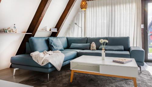 Ferienhaus Küstenkind - Top Lage - Garten eingezäunt - Foto 4