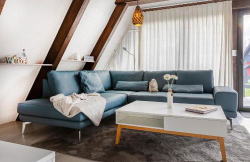 Ferienhaus Küstenkind - Top Lage - Garten eingezäunt - Photo 4