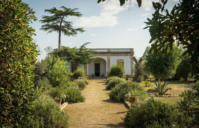 Agriturismo Villa Coluccia - Foto 40