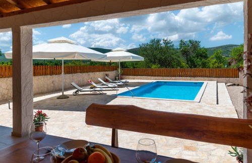 Villa Kole - Foto 15