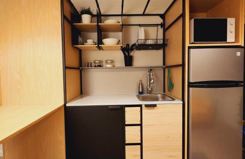 Private Home Studio Central Located in Miami 1 - Foto 4