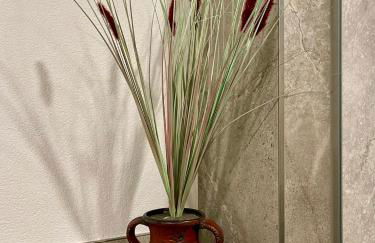 Goldstadt Grand Suite- City Apartment Zentrum Pforzheim - Foto 31