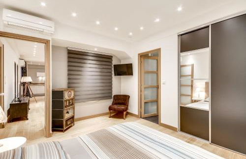 Just Renovated 138m2 On The Seine - Foto 15