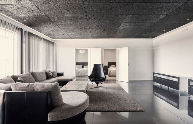 Platinum Swing - Spacious 4BR Villa with Panorama Views - Foto 17