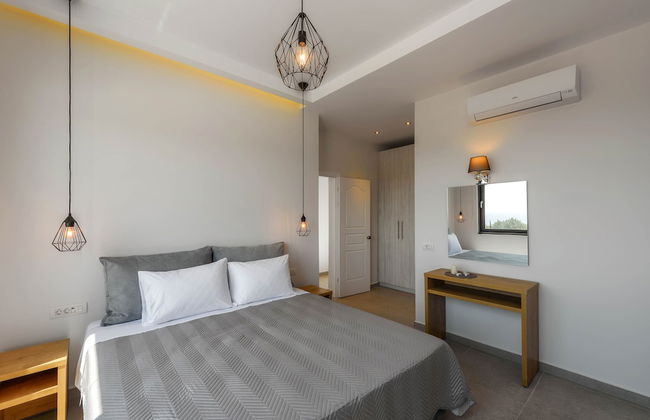 Alonaki Apartments - Photo 19