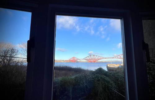 3 Bedroom harbourside apartment, Queensferry, 10 miles from Edinburgh - Foto 8