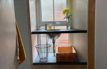 The Old Stable - Your Seaside Hideaway - Foto 9